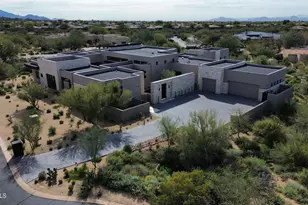 7498 E Whisper Rock Trail, Scottsdale, AZ 85266 - Photo 5