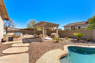 40533 N Cross Timbers Trail, Anthem, AZ 85086 - Photo 45