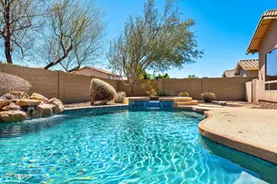 40533 N Cross Timbers Trail, Anthem, AZ 85086 - Photo 5