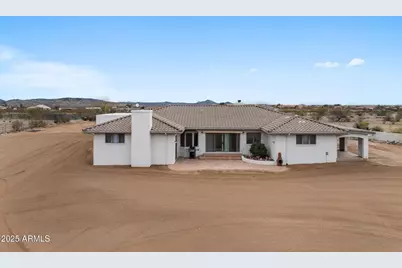 35265 S US Highway 93 --, Wickenburg, AZ 85390 - Photo 47