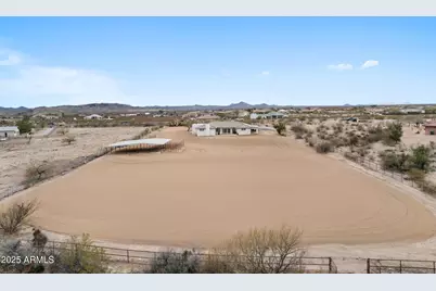 35265 S US Highway 93 --, Wickenburg, AZ 85390 - Photo 3