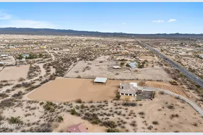 35265 S US Highway 93 --, Wickenburg, AZ 85390 - Photo 41