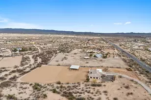 35265 S US Hwy 93 --, Wickenburg, AZ 85390 - Photo 41
