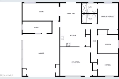 901 W 16th Street, Tempe, AZ 85281 - Photo 19