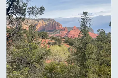 19 Sky Ridge Court #19, Sedona, AZ 86336 - Photo 5
