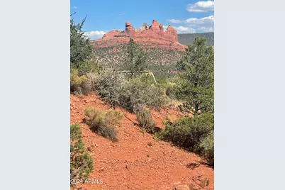 19 Sky Ridge Court #19, Sedona, AZ 86336 - Photo 37