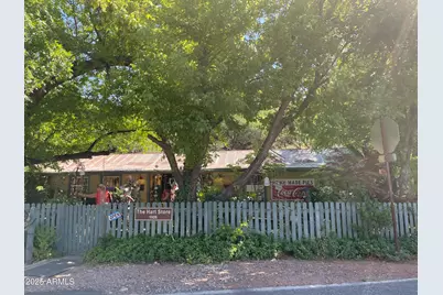 19 Sky Ridge Court #19, Sedona, AZ 86336 - Photo 61