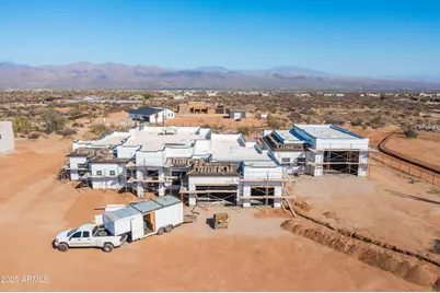 28823 N 161st, Scottsdale, AZ 85262 - Photo 1