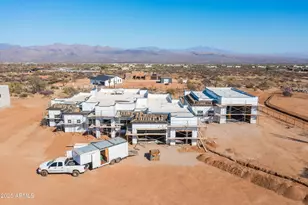 28823 N 161st, Scottsdale, AZ 85262 - Photo 1