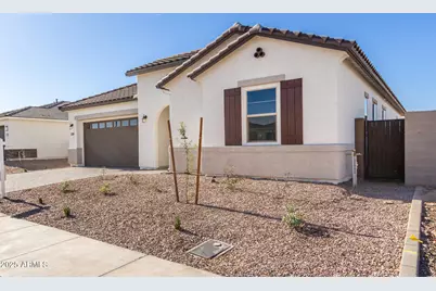 15870 W Bronco Trail, Surprise, AZ 85387 - Photo 35