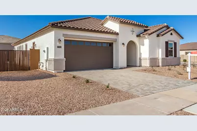 15870 W Bronco Trail, Surprise, AZ 85387 - Photo 37