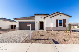 15870 W Bronco Trl, Surprise, AZ 85387 - Photo 1