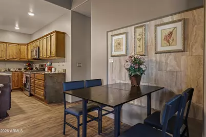 661 Shadow Canyon Drive, Clarkdale, AZ 86324 - Photo 21