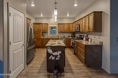 661 Shadow Canyon Drive, Clarkdale, AZ 86324 - Photo 15