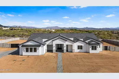 13930 E Barwick Drive, Scottsdale, AZ 85262 - Photo 1