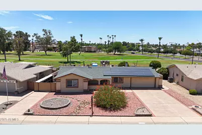 10625 W Crosby, Sun City, AZ 85351 - Photo 1