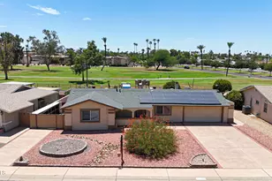 10625 W Crosby, Sun City, AZ 85351 - Photo 1