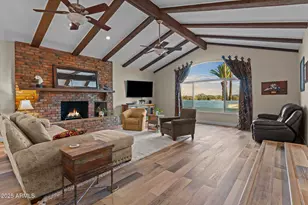 1890 Hillside Dr, Wickenburg, AZ 85390 - Photo 17