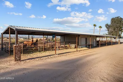 1890 Hillside Drive, Wickenburg, AZ 85390 - Photo 5