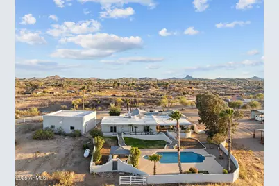 1890 Hillside Drive, Wickenburg, AZ 85390 - Photo 51