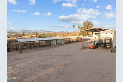 1890 Hillside Drive, Wickenburg, AZ 85390 - Photo 59