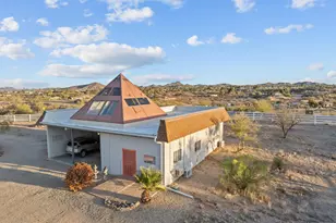 1890 Hillside Dr, Wickenburg, AZ 85390 - Photo 35