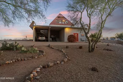 1890 Hillside Drive, Wickenburg, AZ 85390 - Photo 45