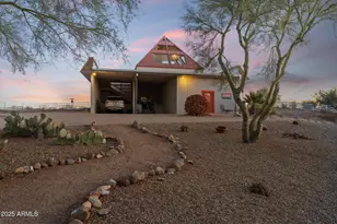 1890 Hillside Dr, Wickenburg, AZ 85390 - Photo 45