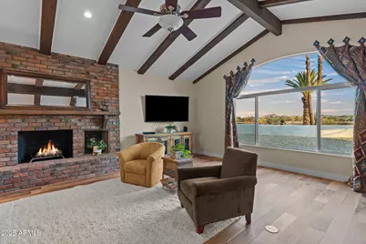 1890 Hillside Drive, Wickenburg, AZ 85390 - Photo 3