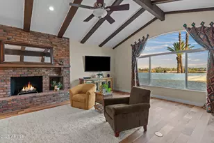 1890 Hillside Dr, Wickenburg, AZ 85390 - Photo 3