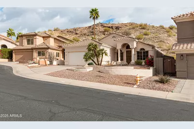 16417 S 2nd Place, Phoenix, AZ 85048 - Photo 1