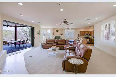 37433 N Never Mind Trail --, Carefree, AZ 85377 - Photo 45