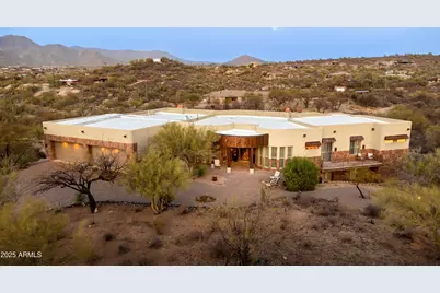 37433 N Never Mind Trail --, Carefree, AZ 85377 - Photo 3