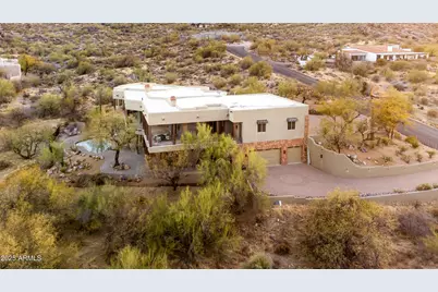 37433 N Never Mind Trail --, Carefree, AZ 85377 - Photo 55