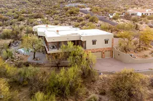 37433 N Never Mind Trl, Carefree, AZ 85377 - Photo 55