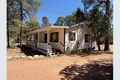 2143 Cottontail Road, Overgaard, AZ 85933 - Photo 3