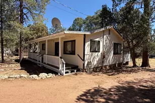 2143 Cottontail Rd, Overgaard, AZ 85933 - Photo 3