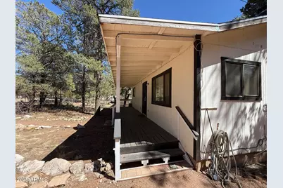 2143 Cottontail Road, Overgaard, AZ 85933 - Photo 5