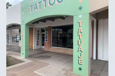 38 S Macdonald --, Mesa, AZ 85210 - Photo 1