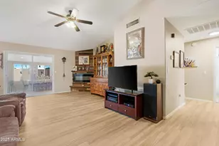 704 W Hess Ave, Coolidge, AZ 85128 - Photo 5