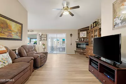 704 W Hess Avenue, Coolidge, AZ 85128 - Photo 3