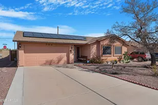 704 W Hess Ave, Coolidge, AZ 85128 - Photo 3