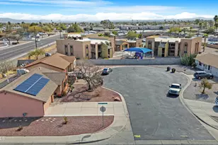 704 W Hess Ave, Coolidge, AZ 85128 - Photo 33