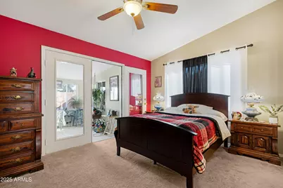 704 W Hess Avenue, Coolidge, AZ 85128 - Photo 5