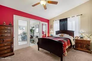 704 W Hess Ave, Coolidge, AZ 85128 - Photo 5