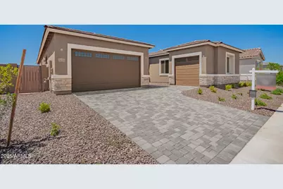 24116 N 172nd Avenue, Surprise, AZ 85387 - Photo 45