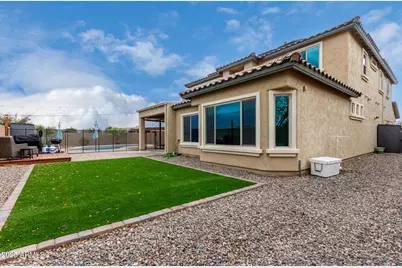 27878 N 175th Drive, Surprise, AZ 85387 - Photo 29