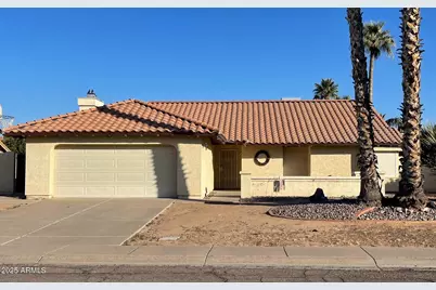 4330 E Beck Lane, Phoenix, AZ 85032 - Photo 1