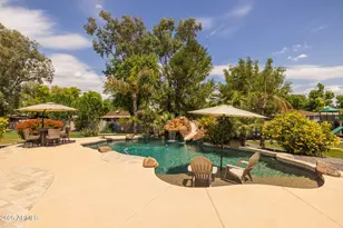 690 E Seattle Slew Ln, Gilbert, AZ 85296 - Photo 87