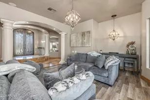 690 E Seattle Slew Ln, Gilbert, AZ 85296 - Photo 7